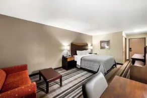 Quality Inn Bulls Gap - Rum