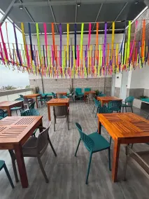 Mar Azul - Restaurant