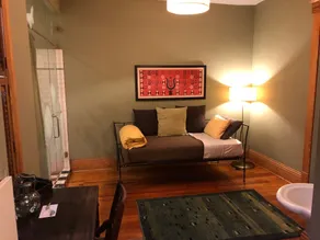 Hotel Frederick - Chambre