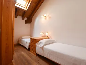 Asiago Sporting Lodge - Buongiorno! Hotels - Rum