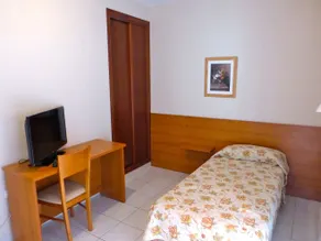 Hotel Tamasite - Chambre
