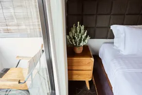 Outpost Ubud Penestanan - Chambre