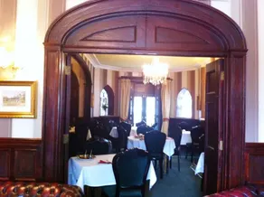 Georgian House Hotel - Restaurant