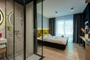 Hotel Saltic Resort & Spa Grzybowo - Værelse