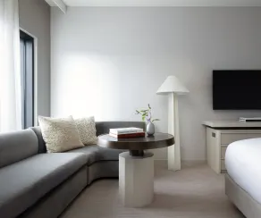Kimpton Claret Hotel by IHG - Chambre
