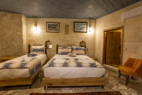 Goreme Mansion - Habitación