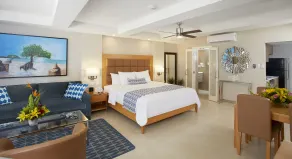 Divi Dutch Village Beach Resort - Room