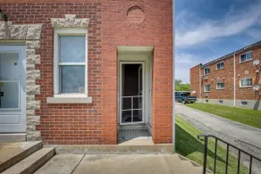 Walk to Restaurants: Cozy, Convenient Jennings Apt - Interior