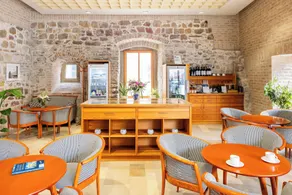 Hapimag Resort Budapest - Réception
