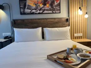 Protea Hotel by Marriott Johannesburg Wanderers - Room
