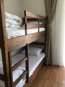 Kalkedon Hostel - Room