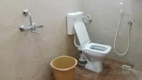SES Naga Inn - Bathroom