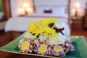Royal Crown Hotel & Spa - Reception