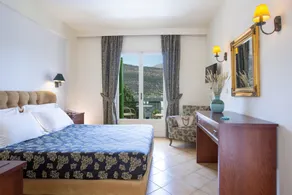 Cleopatra Beach - Habitación