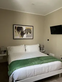 Cascina Mora Bassa - Zimmer
