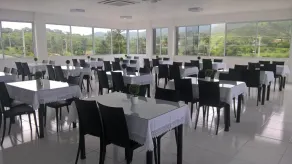 France Hotel - Restaurante