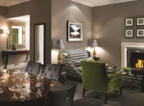 Fairmont St Andrews, Scotland - Room