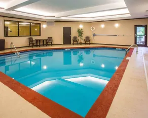 Comfort Suites Simpsonville - Greenville - Pool