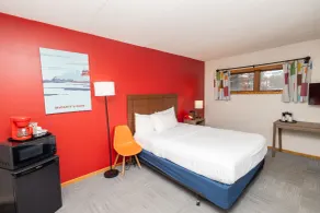Cedar Motor Inn - Chambre
