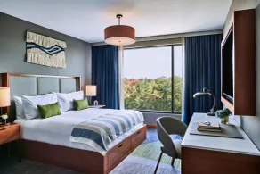 Lockwood Hotel - Zimmer