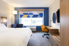 Holiday Inn Express - Bowling Green by IHG - Chambre