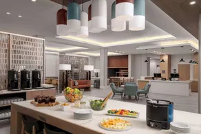 Homewood Suites By Hilton Goldsboro Nc - Reception