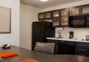 MainStay Suites Southfield-Detroit - Rom