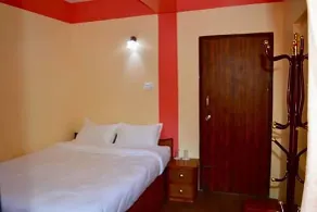 Hotel Panaromainn - Rom