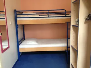 Hotel César climatisation dans la majorité des chambres Centre-ville Gare Charleville-Mézières - Room