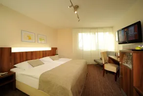 Parkhotel Oberhausen - Room