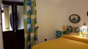 casa di campagna dal pozzo - Chambre