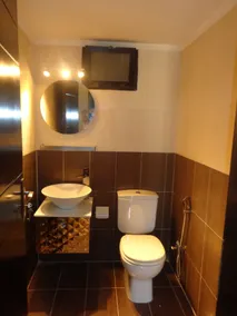 Elite Residence - Koura , Near Tripoli - Salle de bain
