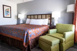 OYO Hotel Ocala, FL I-75 - Chambre