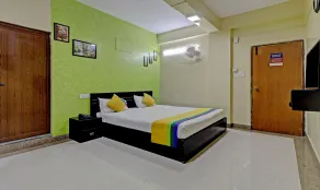 Hotel Palm Emirates - Rom