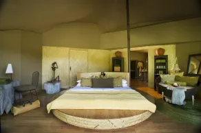 Banjaar Tola, Kanha National Park - Room