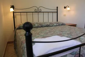 Agriturismo EUCALIPTO - Zimmer