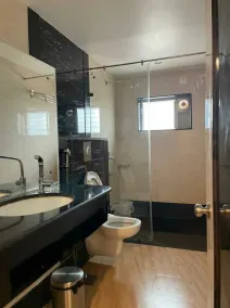 Hotel Bidar - Salle de bain