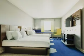 Microtel Inn & Suites by Wyndham Nephi - Zimmer
