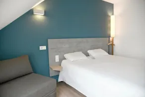 ibis budget Vannes - Rom