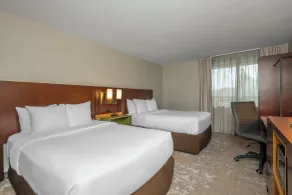 Comfort Inn - Chambre