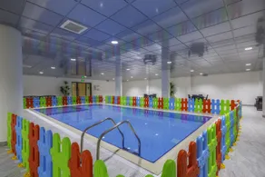 The Address Palace Apartments - Pool