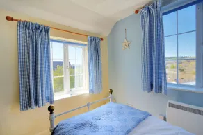 Hillside Cottage - Rum