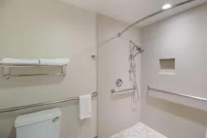 Best Western Woodland Hills - Salle de bain