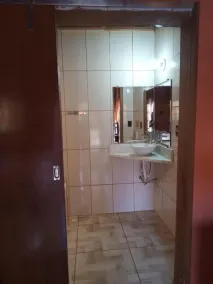 Pousada Vovó Bela - Baño