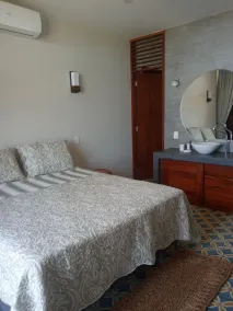 Dolce Vita Guest House - Habitación
