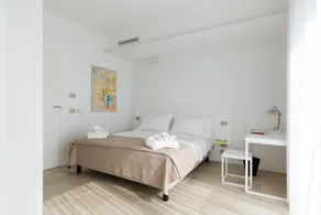 Scissure Sea Suite - Chambre