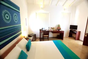 The Ocean Front - Room
