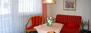Hotel garni Schmideler - Quarto