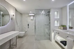 Mövenpick Resort Antalya Tekirova - Bathroom