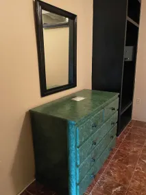 Belize Budget Suites - Habitación